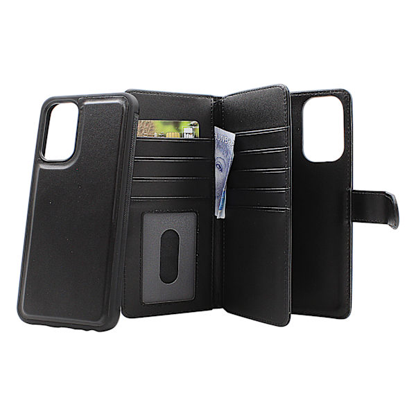 Skimblocker XL Magnet Fodral Samsung Galaxy A13 (A135F/DS)