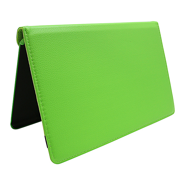 360 Fodral Samsung Galaxy Tab A 10.5 (T590/T595) Grön
