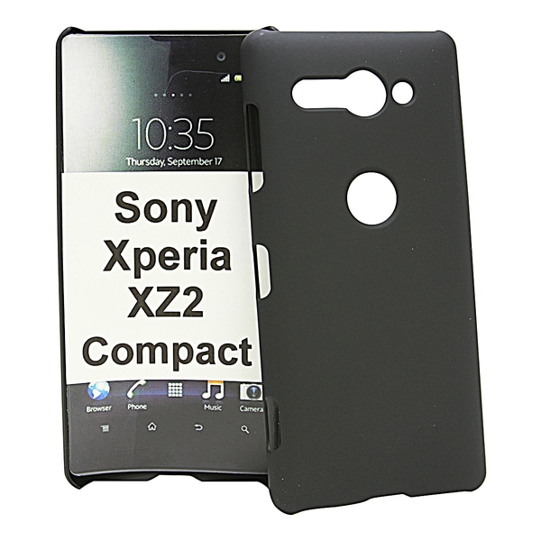 Hardcase Sony Xperia XZ2 Compact (H8324) Lila