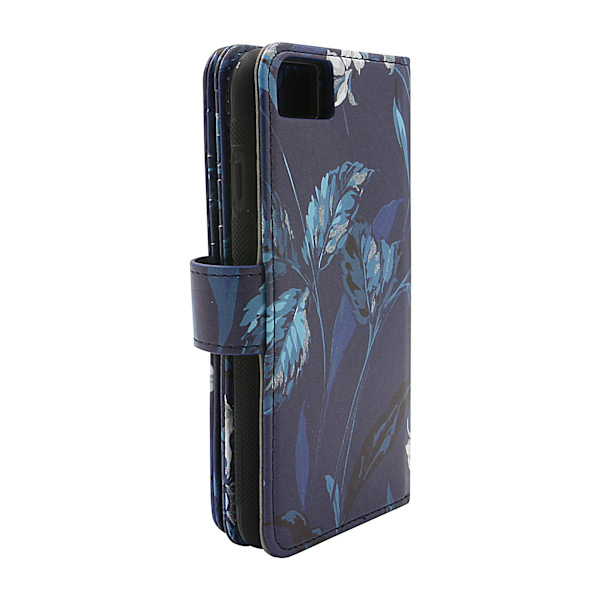 Skimblocker XL Magnet Designwallet iPhone SE (2nd Gen.)