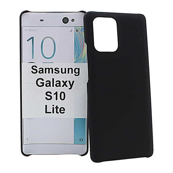 Hardcase Samsung Galaxy S10 Lite (G770F) Ljusblå