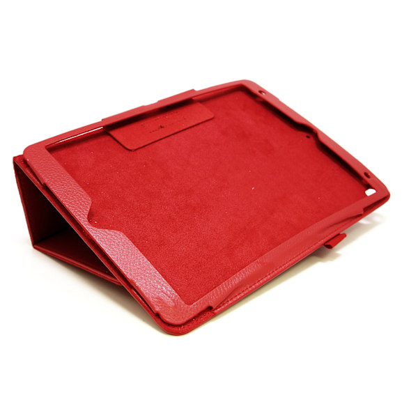 Standcase Fodral Apple iPad Pro 10.5 Röd