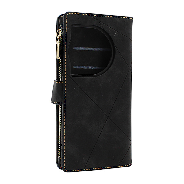 XL Standcase Lyxfodral OnePlus 12R 5G Lila