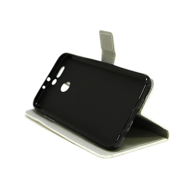 Designwallet Huawei Honor 8 Pro