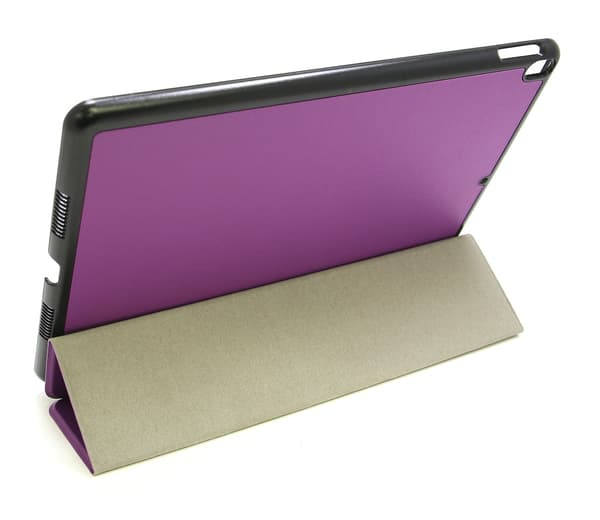 Cover Case Apple iPad Pro 10.5 Lila