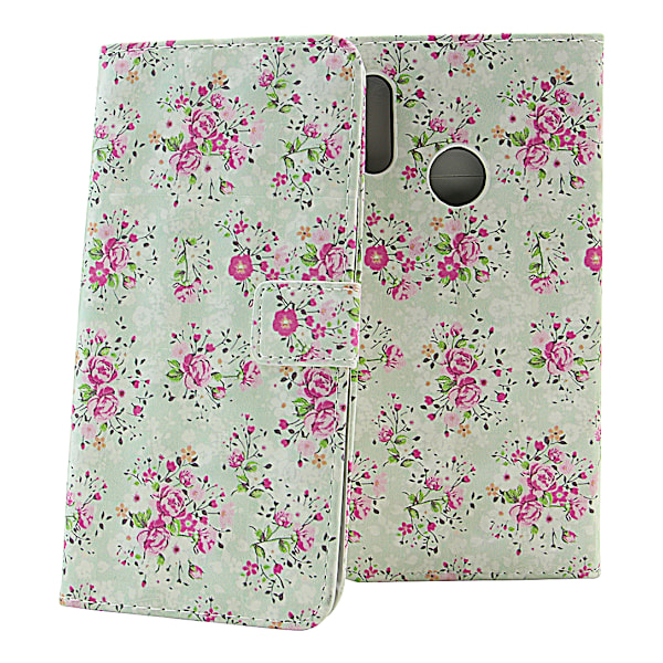 Designwallet Huawei P Smart 2019