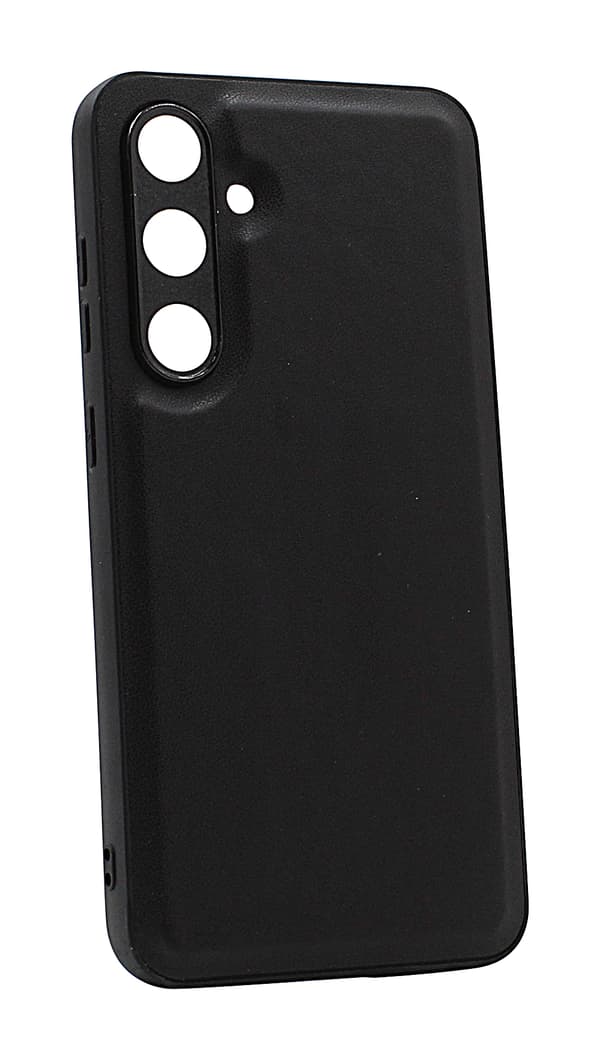 Magnetskal Samsung Galaxy S25 FE Mörkblå