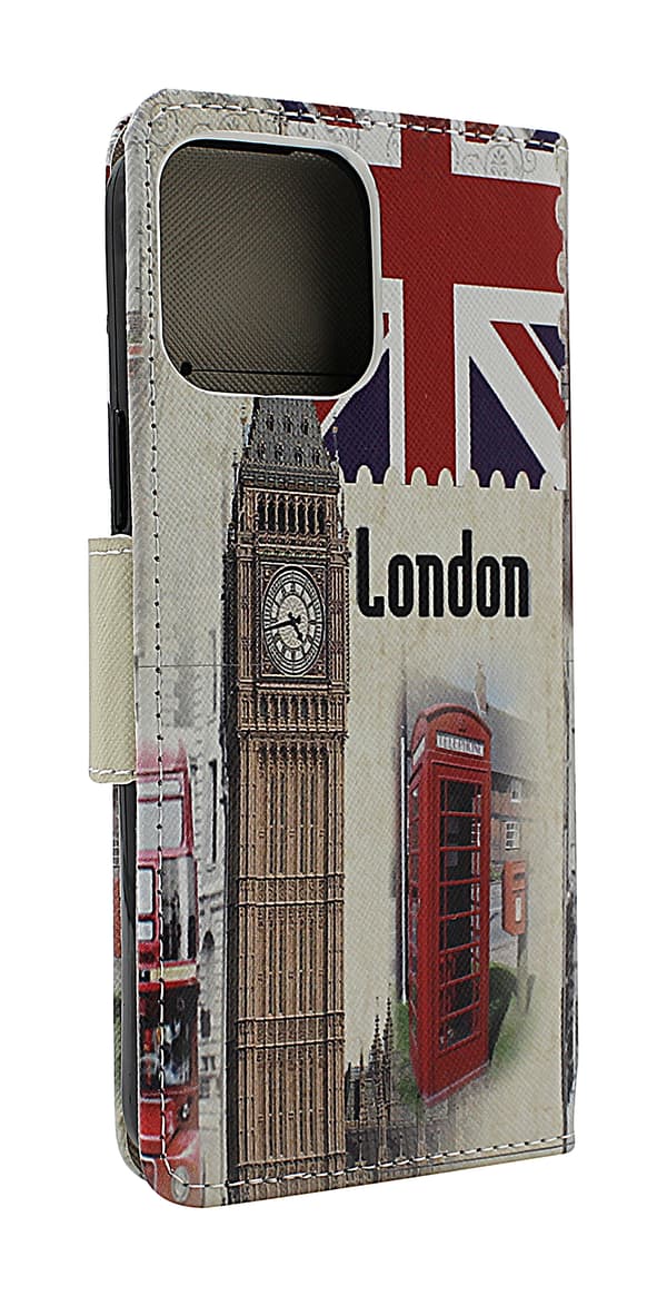 Designwallet iPhone 13 Pro Max (6.7)