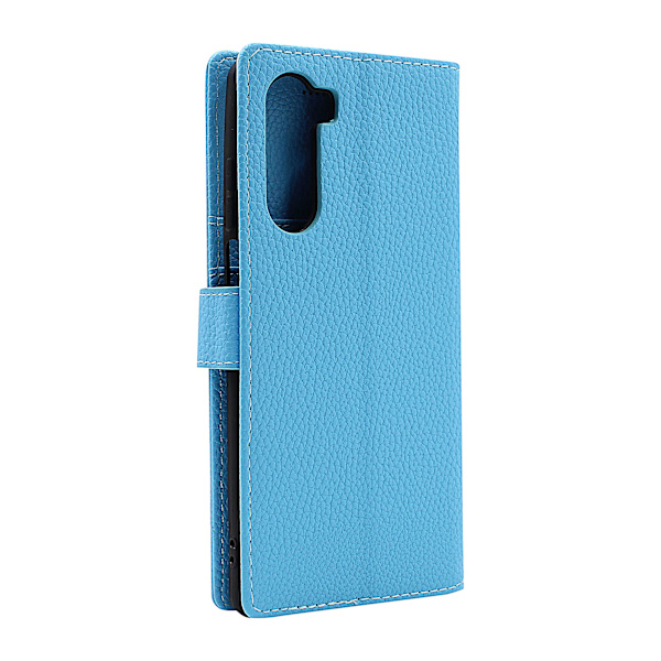 New Standcase Wallet Motorola Moto G200 Hotpink