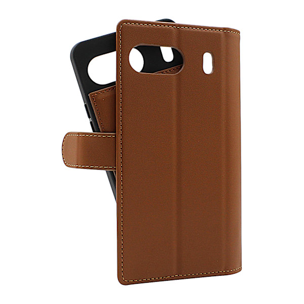 Skimblocker OnePlus Nord 4 5G Magnet Plånboksfodral Svart