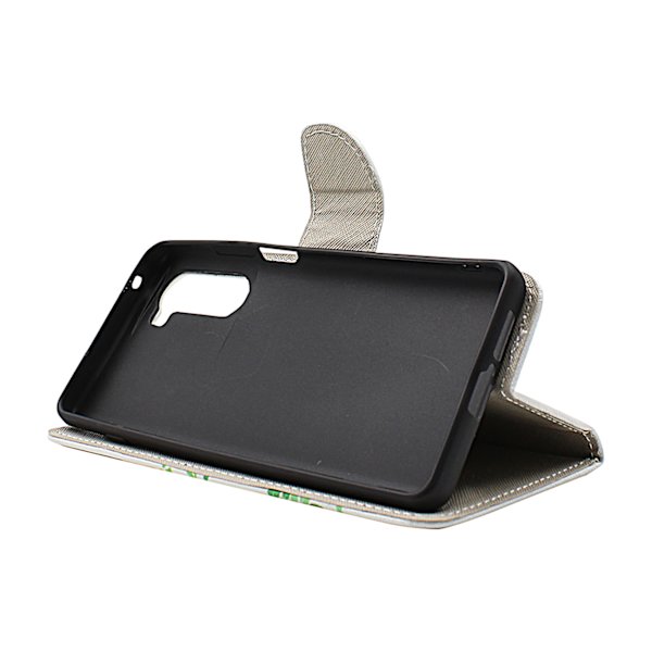 Designwallet Motorola Moto G200