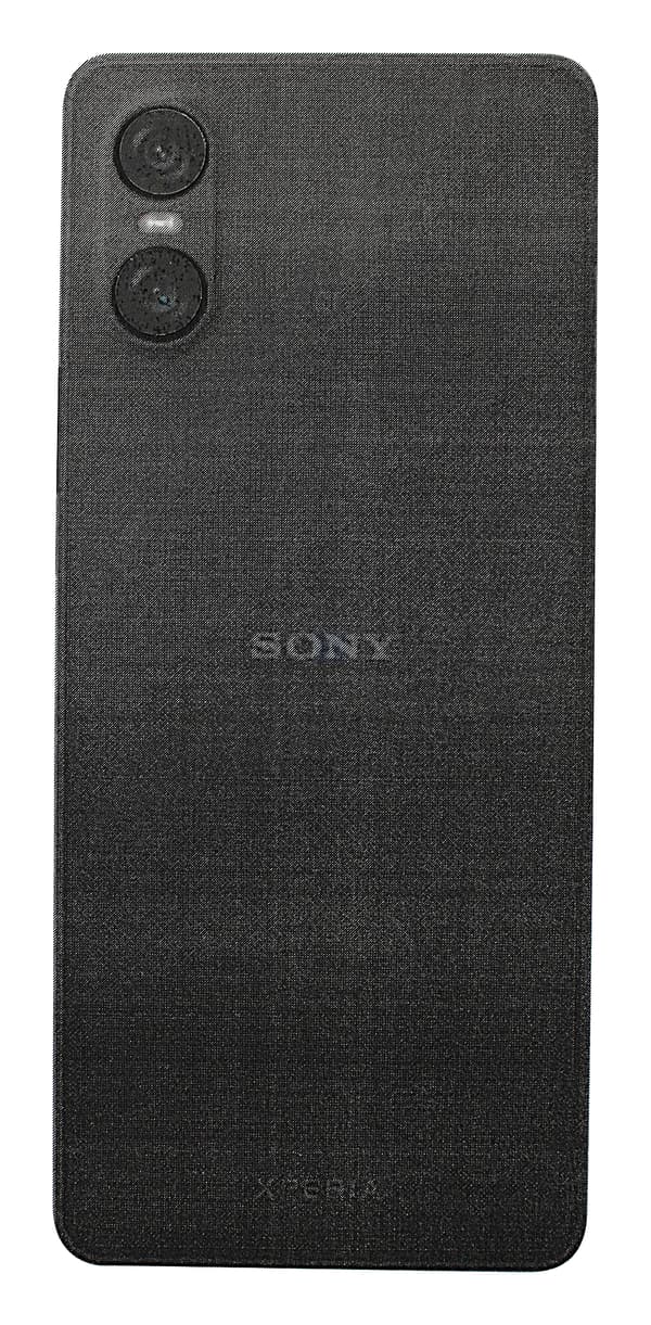 Härdat kameraglas Sony Xperia 10 VI 5G