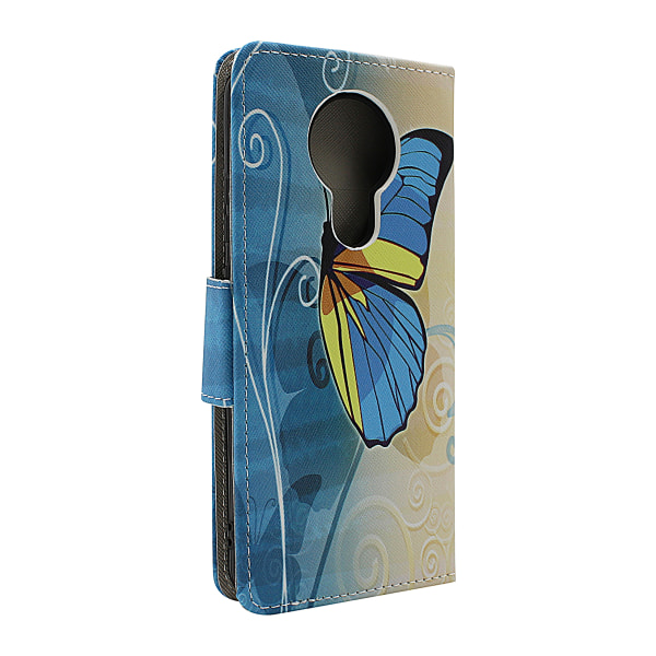 Designwallet Nokia 3.4