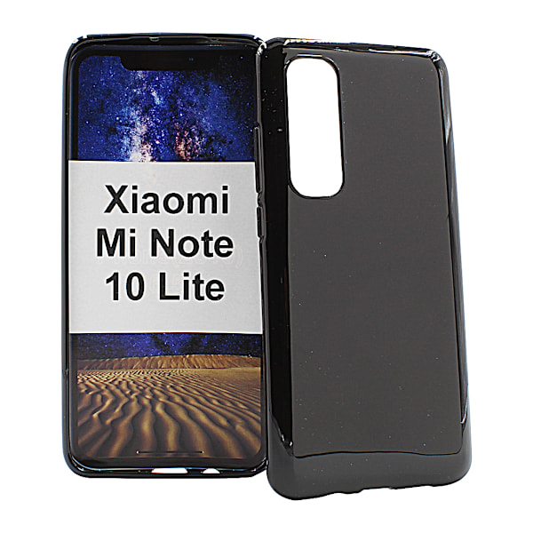 TPU skal Xiaomi Mi Note 10 Lite