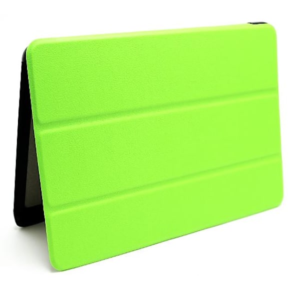 Cover Case Samsung Galaxy Tab A 9.7 (T550 / T555) Grön