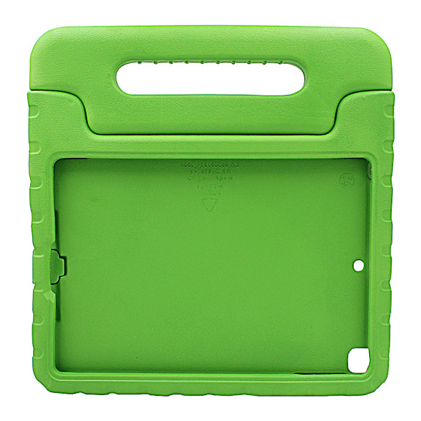 Standcase Barnfodral Apple iPad Air 2 (A1566 / A1567) Svart