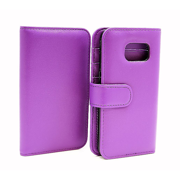 Plånboksfodral Samsung Galaxy S7 Edge (G935F) Lila