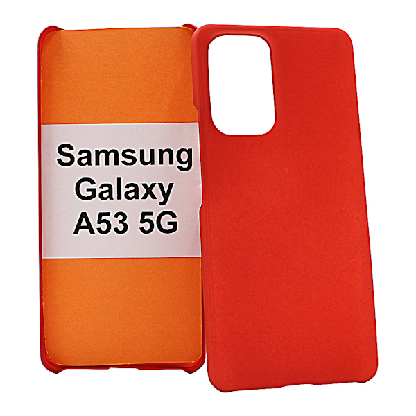 Hardcase Samsung Galaxy A53 5G (A536B) Blå