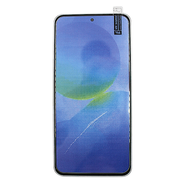 Härdat glas Samsung Galaxy A36