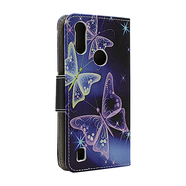 Designwallet Motorola Moto E6i