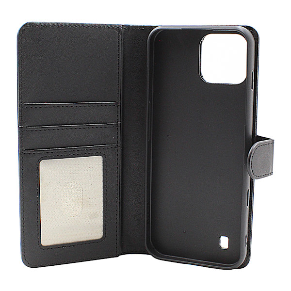 Skimblocker Doro Aurora A31 Plånboksfodral Brandy