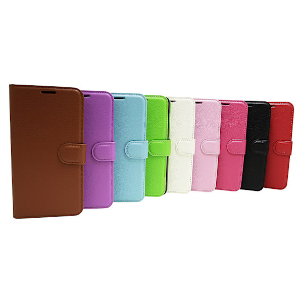 Standcase Wallet ZTE Blade Velocity V770 Vit