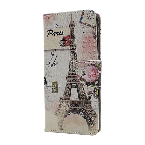 Designwallet Motorola Moto E7 Plus
