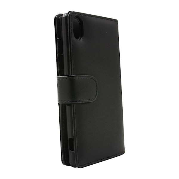 Skimblocker Plånboksfodral Sony Xperia Z2 (D6503)