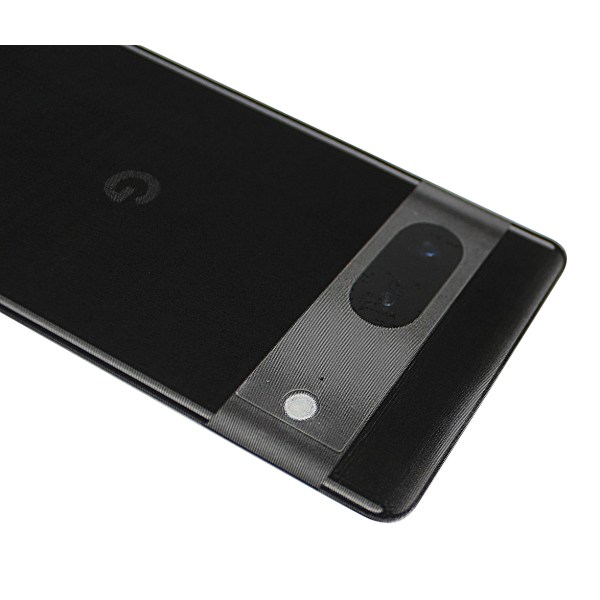 Härdat kameraglas Google Pixel 7 5G