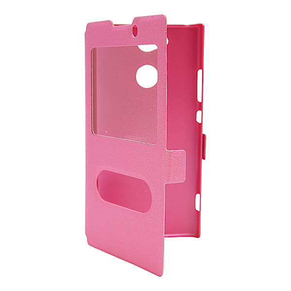 Flipcase Sony Xperia XA2 (H3113 / H4113) Hotpink