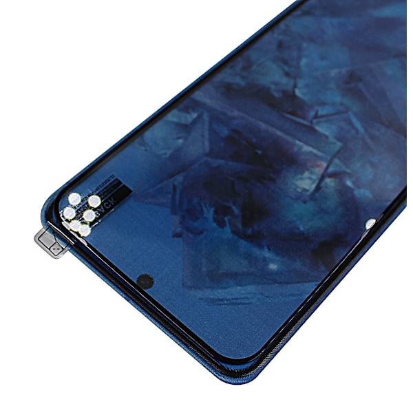 Full Frame Glas skydd Google Pixel 8 Pro 5G