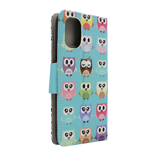 Designwallet Motorola Moto G22