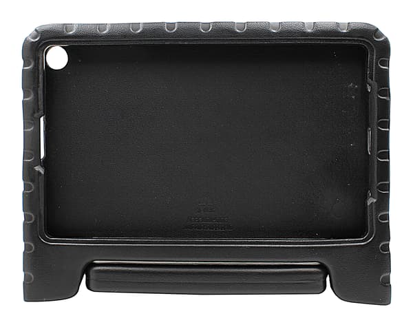 Standcase Barnfodral Samsung Galaxy Tab A 10.1 2019 Lila