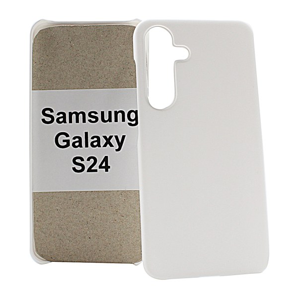Hardcase Samsung Galaxy S24 5G (SM-S921B/DS) Frost