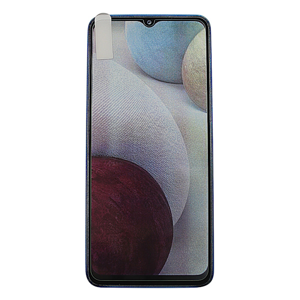 Härdat Glas Samsung Galaxy A12 (A125F/DS)