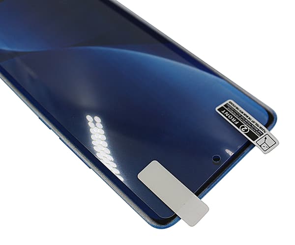 6-Pack Skärmskydd Xiaomi 12 Pro