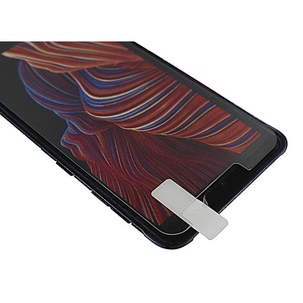 Härdat glas Samsung Galaxy Xcover 5 (G525F)