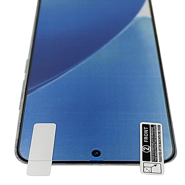 6-Pack Skärmskydd Xiaomi 15