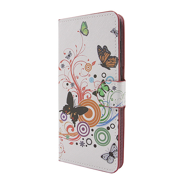 Designwallet Motorola Moto E6 Plus