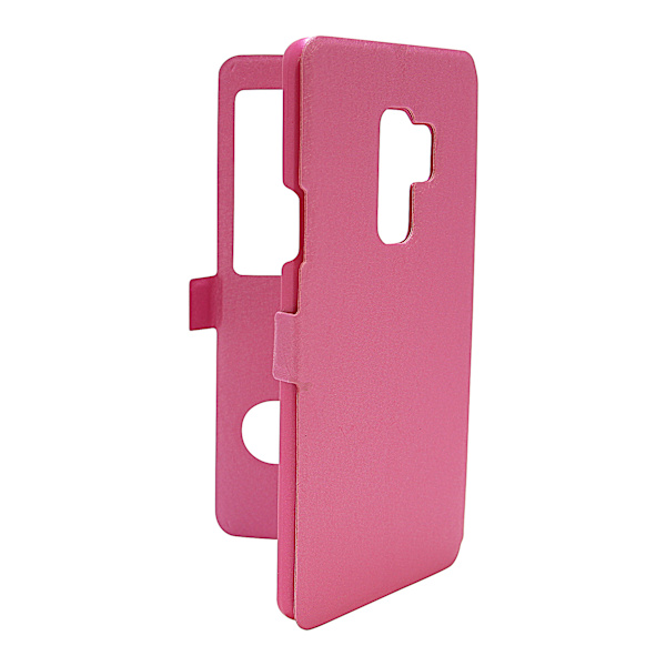 Flipcase Samsung Galaxy S9 Plus (G965F) Hotpink