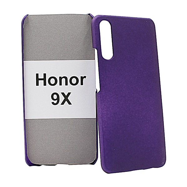 Hardcase Honor 9X Gul