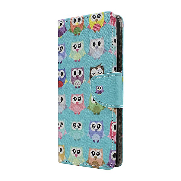Designwallet Motorola Moto G22