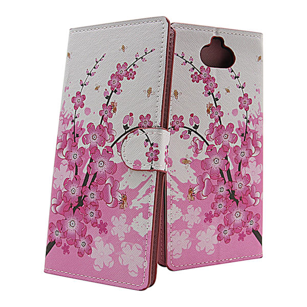 Designwallet Sony Xperia 10 Plus
