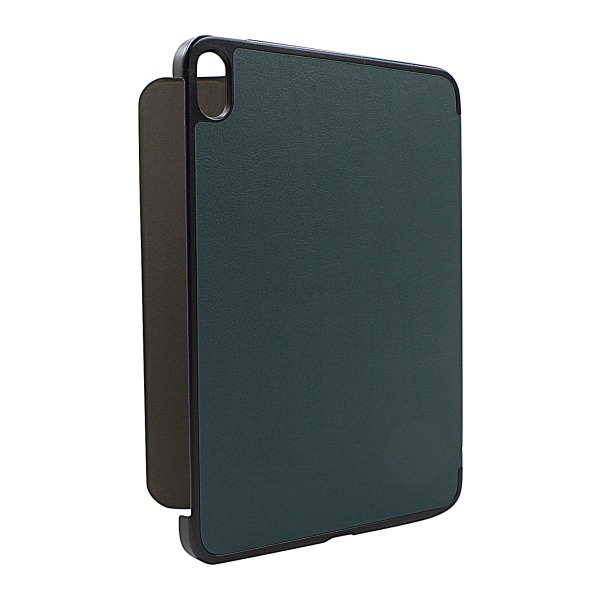 CoverCase iPad 10.9 (2022) 10th Gen. Röd