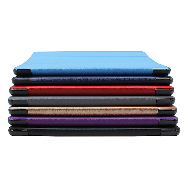 CoverCase Lenovo Tab M10 Plus (ZA5T / ZA5V) Brons