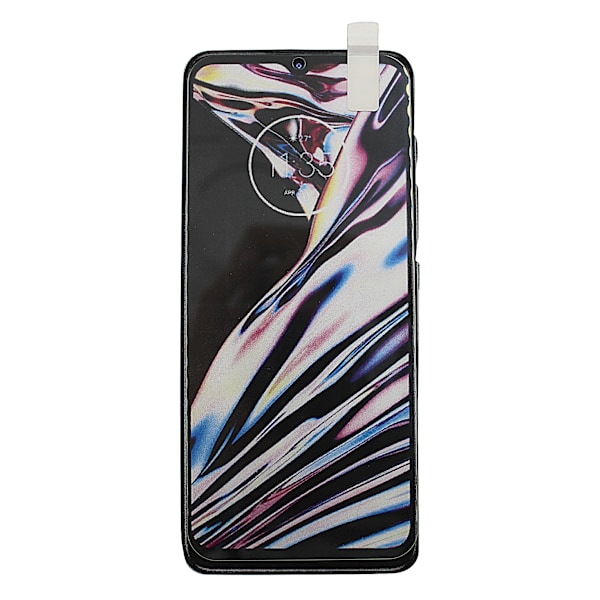 Härdat glas Motorola Moto G50