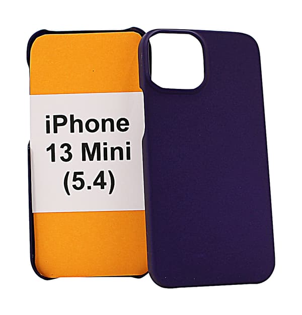 Hardcase iPhone 13 Mini (5.4) Frost