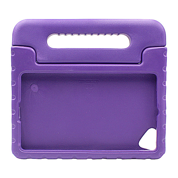 Standcase Barnfodral Samsung Galaxy Tab A7 Lite LTE 8.7 Grön