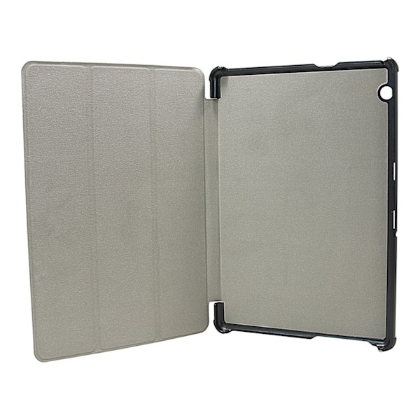 Cover Case Huawei MediaPad T5 10 Ljusblå