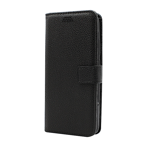 New Standcase Wallet Xiaomi Redmi 9C Hotpink